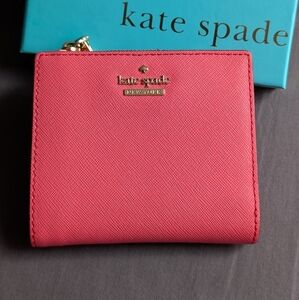 Kate Spade Camron Street Adalyn Wallet